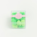 Cajitas De Colitas Gomitas Para Pelo cabello City Girl