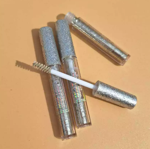 rimel máscaras de/para pestañas glitter brillo Mini Tango ___ PACK X5