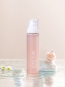 Geles liquidos de limpieza facial para rostro 150ml City Girl 