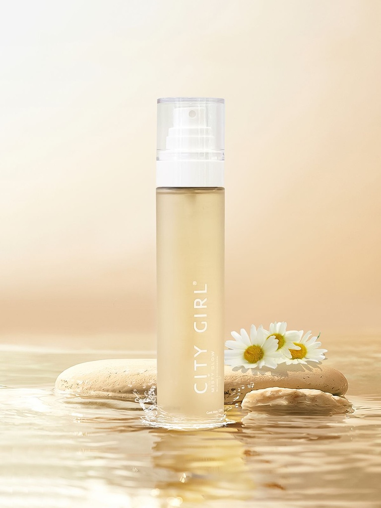 Geles liquidos de limpieza facial para rostro 150ml City Girl 