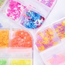 Accesorios de/para Uñas Varias Formas