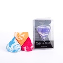 Esponja Blender Diamante City Girl