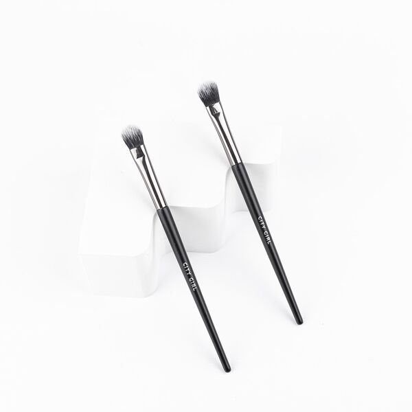 Brocha de Maquillaje de/para Sombras City Girl
