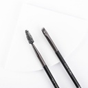 Brochas Doble Punta de/para Cejas City Girl