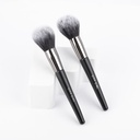 Brochas de Maquillaje para Polvo City Girl