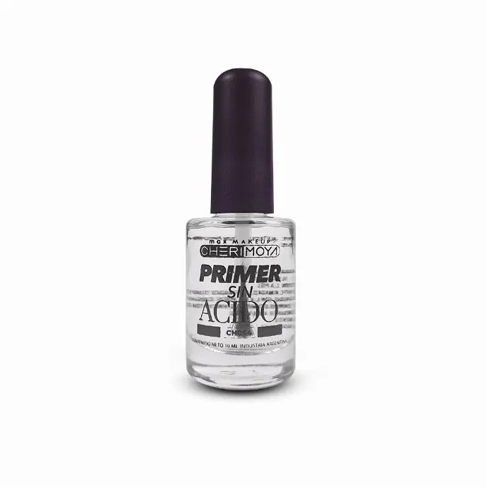 Primer sin ácido 10ml CHERIMOYA