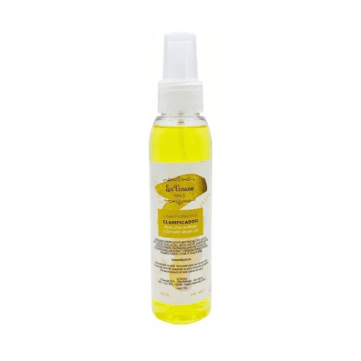[SULV-CL125] clarificador Las Varano 125ml