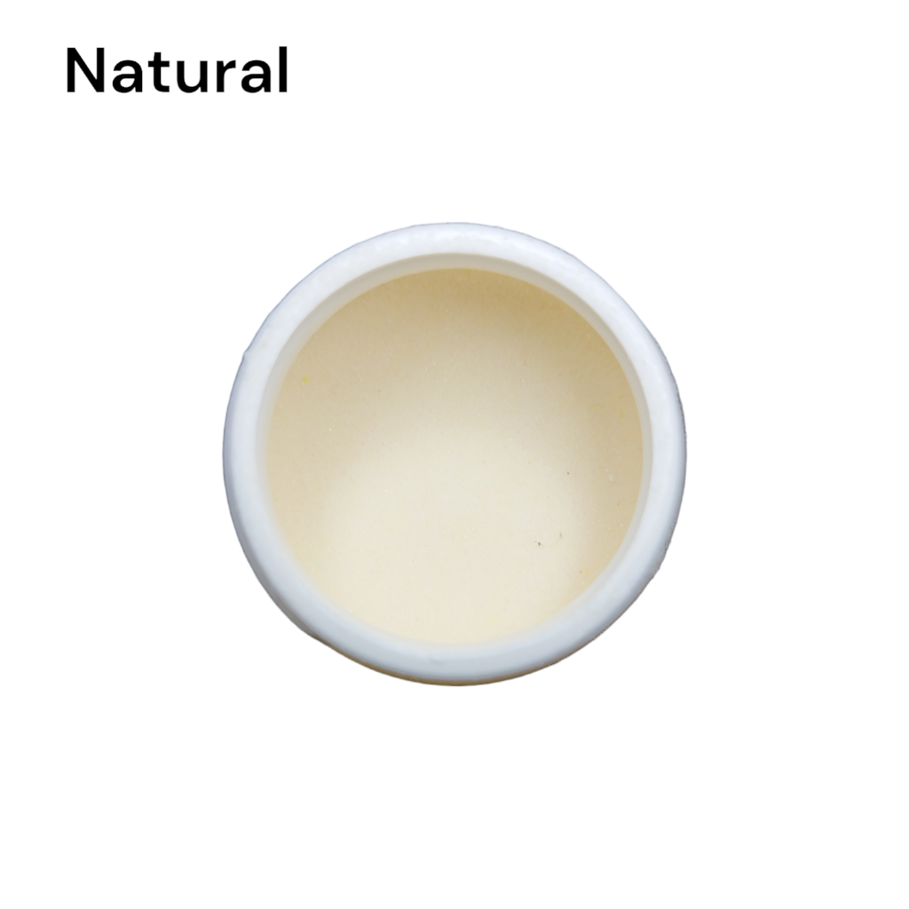 [SULV-POL20-N] polímero 20g "sin mma" Las Varano (Natural)