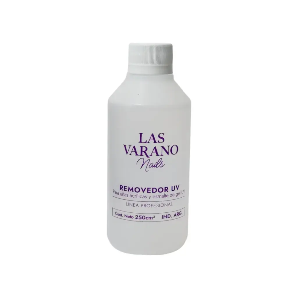 removedor uv Las Varano 250ml