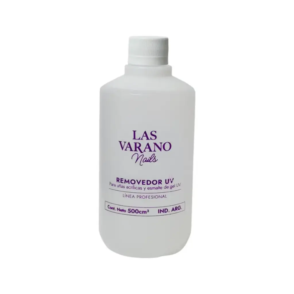 removedor uv Las Varano 500ml