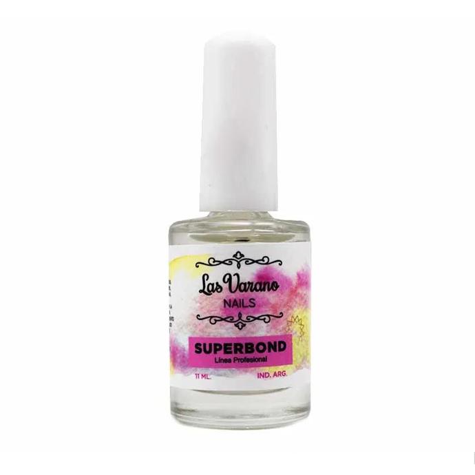 [SULV-SB11] superbond Las Varano 11ml uñas 