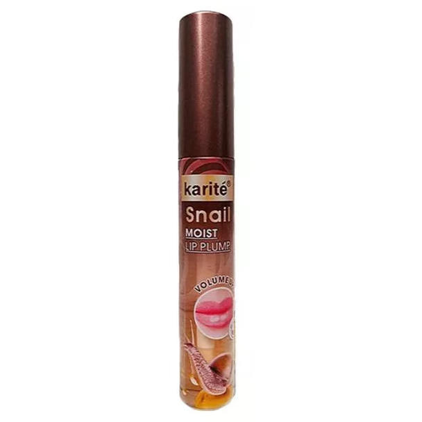 lip gloss labial voluminizador dorado karite