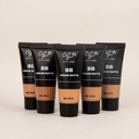 Base Líquida en Pomo BB Cream Matte City Girl