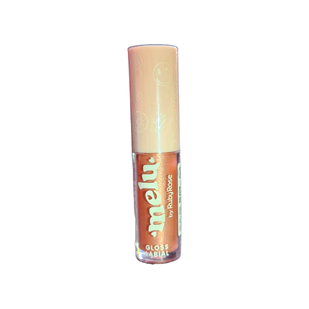 lip gloss brillos labiales Melu by Ruby Rose