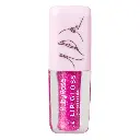 brillo labial con manteca de karite lip gloss Ruby Rose
