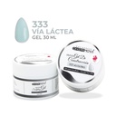 (CH008) Gel de construcción 30ml uv/led CHERIMOYA___PACK X6