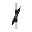 delineador de/para ojos en fibra con borra tinta Pink21