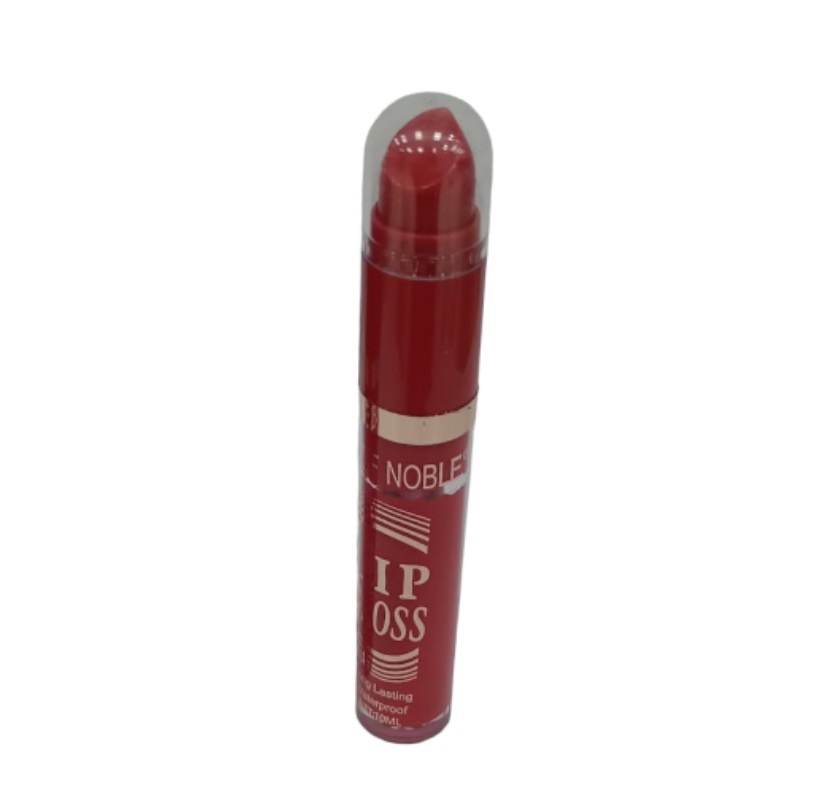 [PT5000] lip gloss labial Lip Gloss Iman of Noble  (Unidad)
