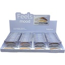 Sombra duo para cejas Feels Mood RUBY ROSE