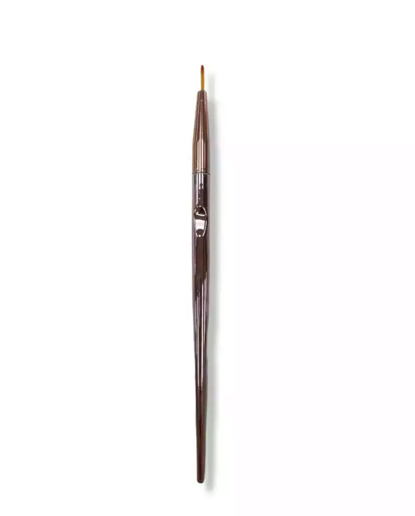 brocha pinceles liner largo  ___ PACK X2