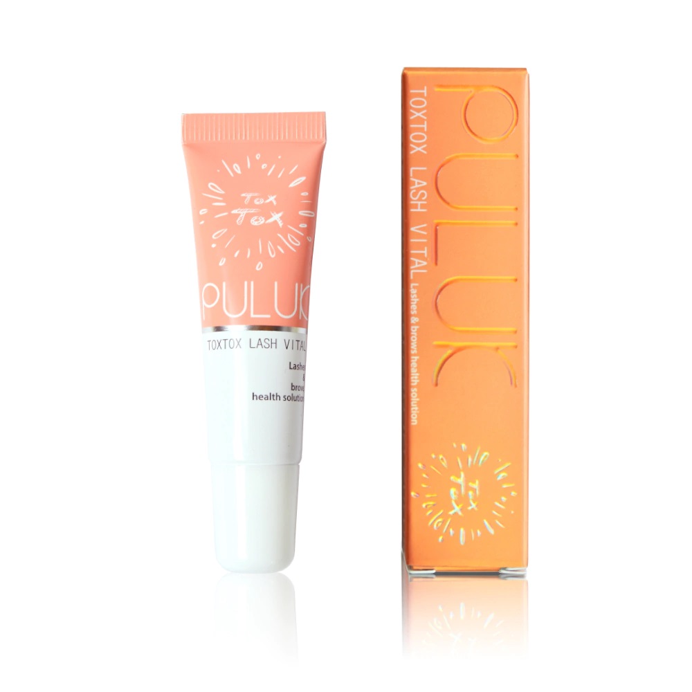 Botox de/para pestaña lash vital NEICHA