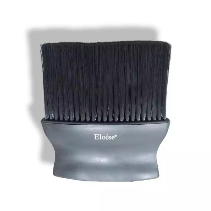 cepillo peine de barberia para limpieza chico Eloise