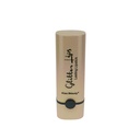 lip gloss labial en barra Kiss glitter lips