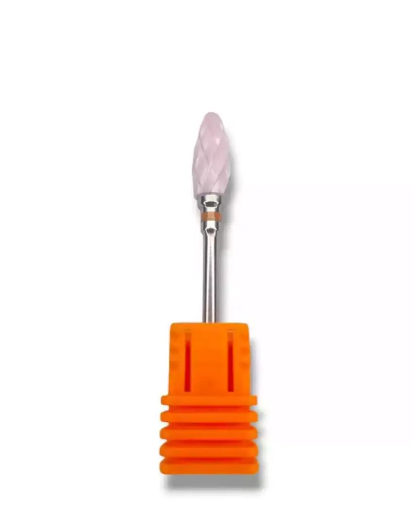 Fresas cerámicas de tornos para pulir N°71