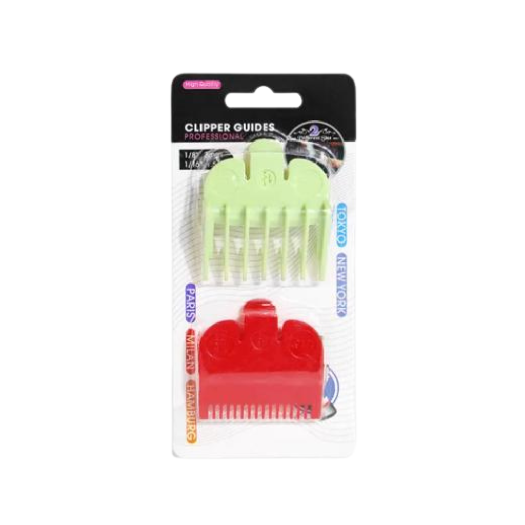 Kit X2 alzas de/para máquina de pelo 