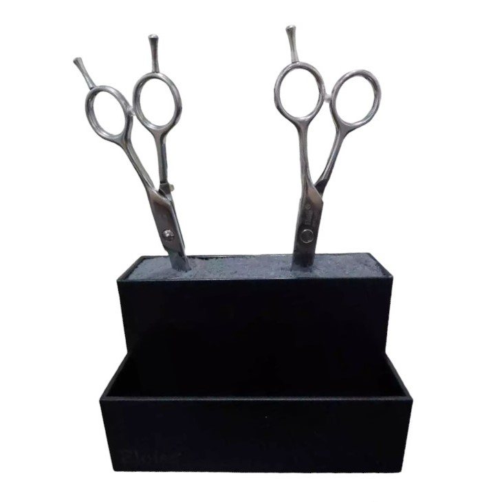 Soportes profesional de/para tijeras