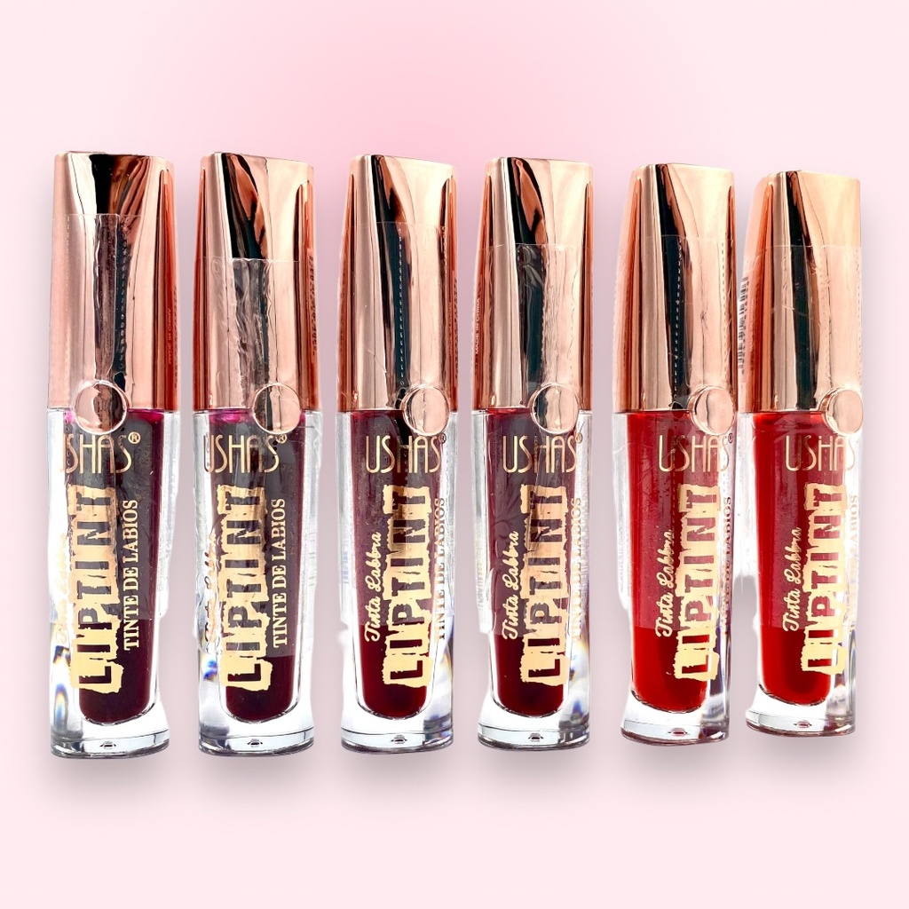 Tinta para labios USHAS
