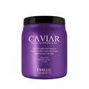 Mascara Capilar Hidro-Nutritiva Caviar UV Filter 1000ml Fidelite