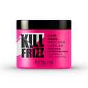 Mascara Capilar Kill Frizz 500ml Fidelite