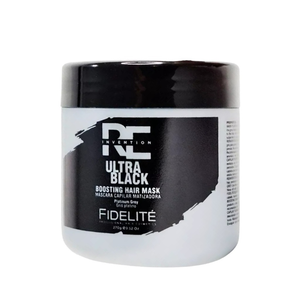 Mascara Capilar Matizadora FIDELITÉ 270grs