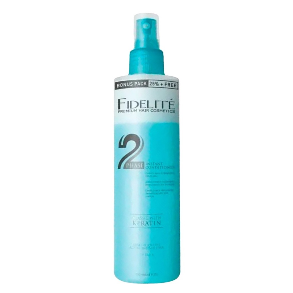 Desenredante en Spray Instantaneo FIDELITÉ 250ml