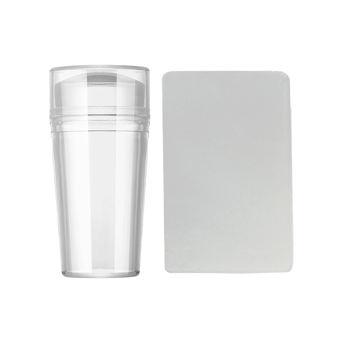 sellos + placa stamping sellos de/para estampar