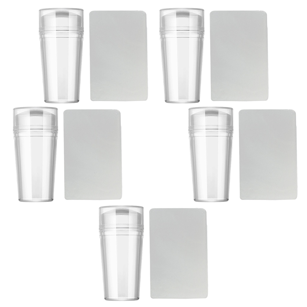 sellos + placa stamping sellos de/para estampar