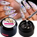 Pegamentos adhesivos super fuerte de/para decoración de uñas