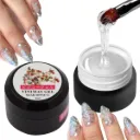 Pegamentos adhesivos super fuerte de/para decoración de uñas