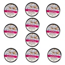 Pegamentos adhesivos super fuerte de/para decoración de uñas