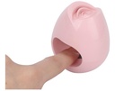 mini cabinas de/para uñas bombón Rosa 16 watts 