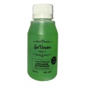 limpiador de/para brochas pinceles Las Varano 120ml