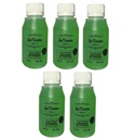 limpiador de/para brochas pinceles Las Varano 120ml