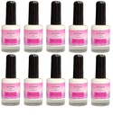 mascara para uñas peel off Las Varano 11ml