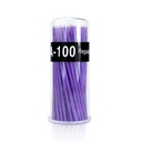 micro hisopos de/para pestañas ma-101