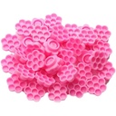 Repuesto de anillo pegamento flor 