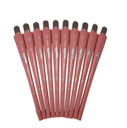 Brochas pinceles profesional premium de maquillaje Melu by RUBY ROSE__ para maquillar