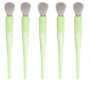 brochas pinceles profesional premium de maquillaje  Melu by RUBY ROSE__ para contornos