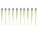 brochas pinceles profesional premium de maquillaje  Melu by RUBY ROSE__ para contornos
