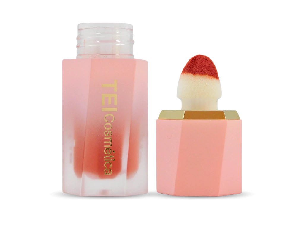 Rubor Liquido Blush TEI 